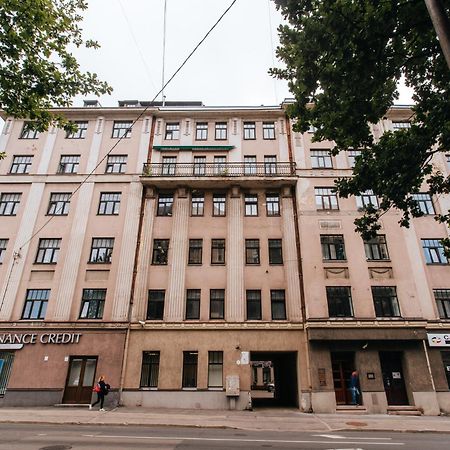 Central Comfort At Hanzas Residence, Stay Near Cafes, Bars, Museums & Esplanade Riga Luaran gambar