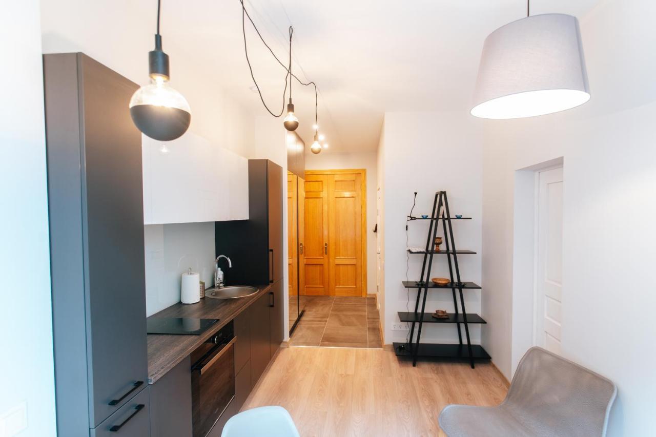 Central Comfort At Hanzas Residence, Stay Near Cafes, Bars, Museums & Esplanade Riga Luaran gambar