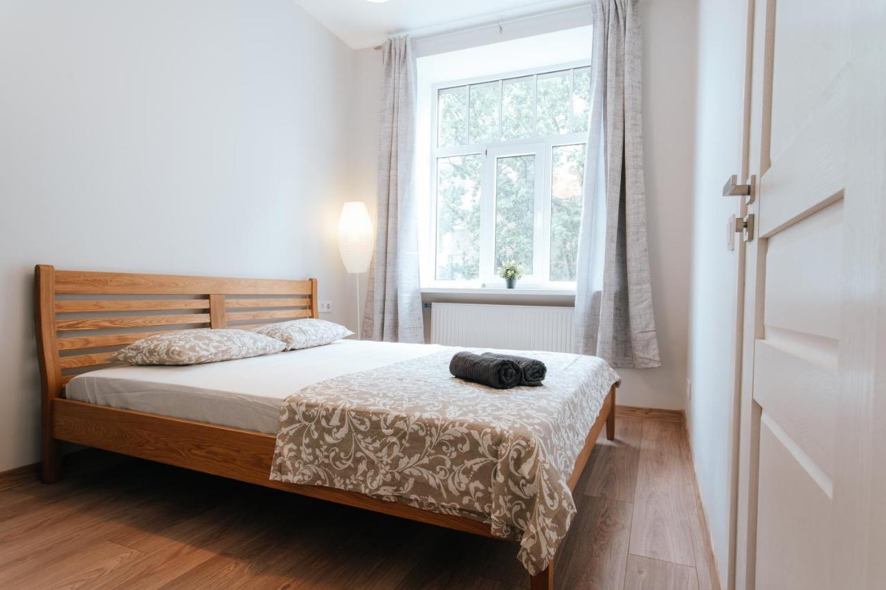 Central Comfort At Hanzas Residence, Stay Near Cafes, Bars, Museums & Esplanade Riga Luaran gambar